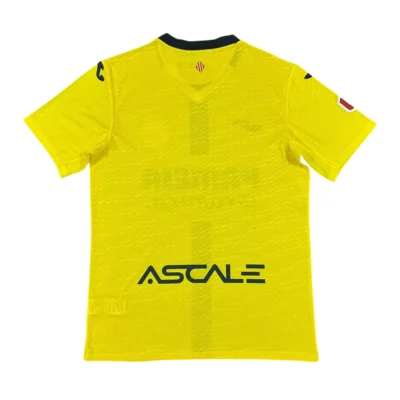 196.webp Villarreal Thuisshirt 2025/26