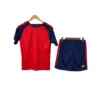 Spanje WK Thuisshirt 2026