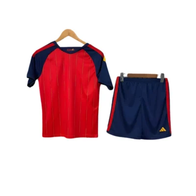 Spanje WK Thuisshirt 2026