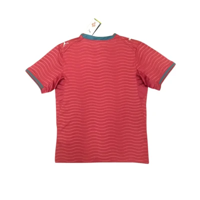Portugal WK Thuisshirt 2026