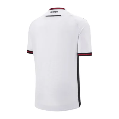 Albanië WK Uitshirt 2026