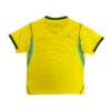 Brazilië WK Thuisshirt 2026