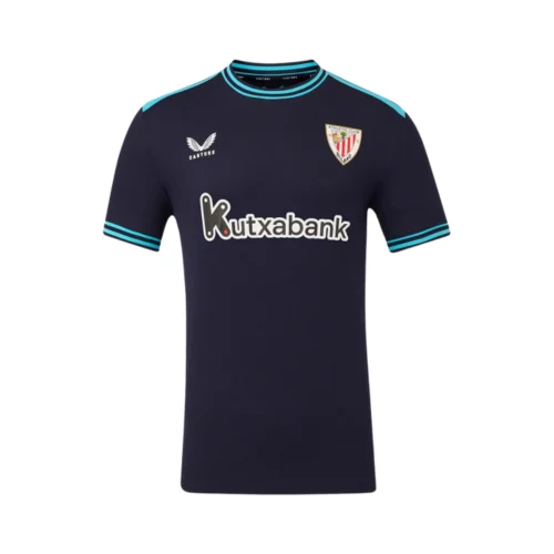 20-3.webp Athletic Bilbao Uitshirt 2025/26