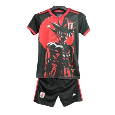 Japan Dragon Ball Z Editie Set 2026 Kids