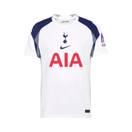 Tottenham Hotspur Thuisshirt 2025/26