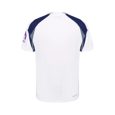212.webp Tottenham Hotspur Thuisshirt 2025/26