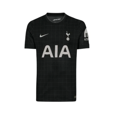 Tottenham Hotspur Uitshirt 2025/26