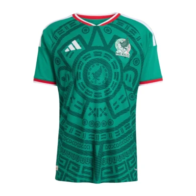 Mexico WK Thuisshirt 2026