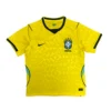 Brazilië WK Thuisshirt 2026