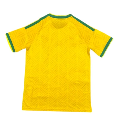 22-3.webp Zuid-Afrika WK Thuisshirt 2026