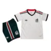 Mexico WK Uit Set 2026 Kids