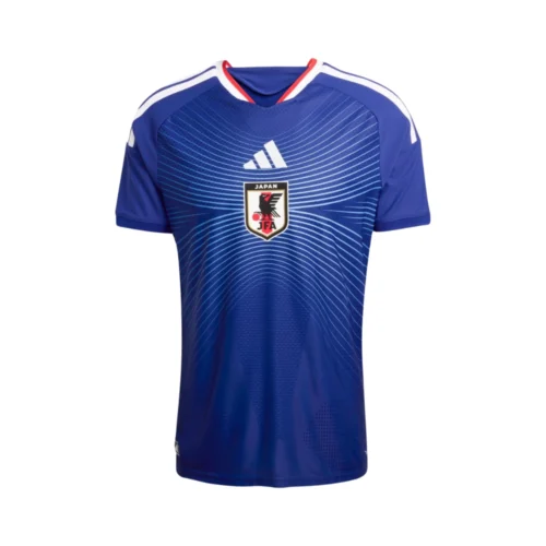 25-10.webp Japan WK Thuisshirt 2026