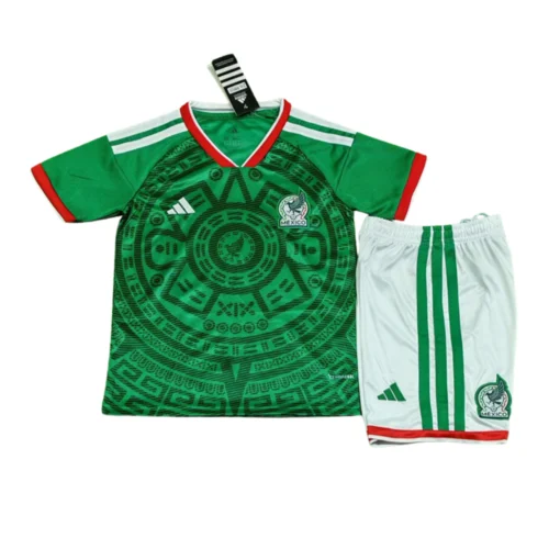 25-13.webp Mexico WK Thuis Set 2026 Kids