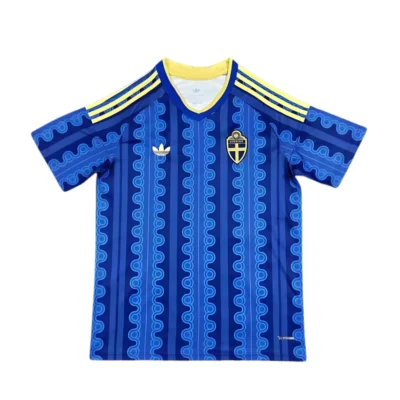 25-4.webp Zweden WK Uitshirt 2026