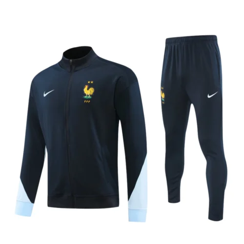 Frankrijk Trainingspak 2025/26