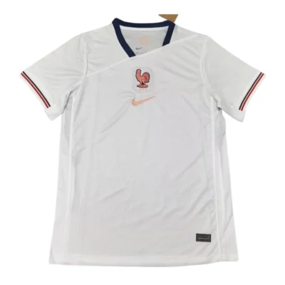 260.webp Frankrijk WK Uitshirt 2026
