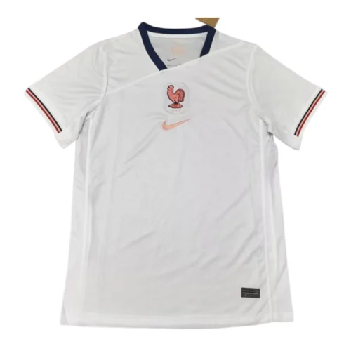 Frankrijk WK Uitshirt 2026