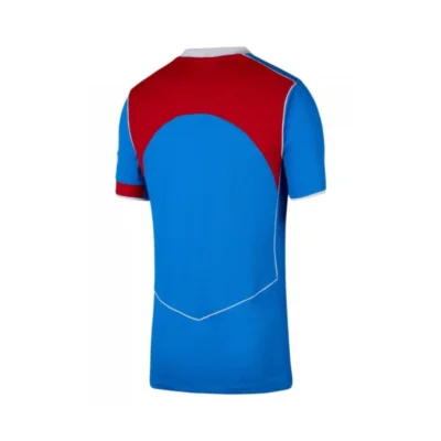 Athlético Madrid 3de Shirt 2025/26
