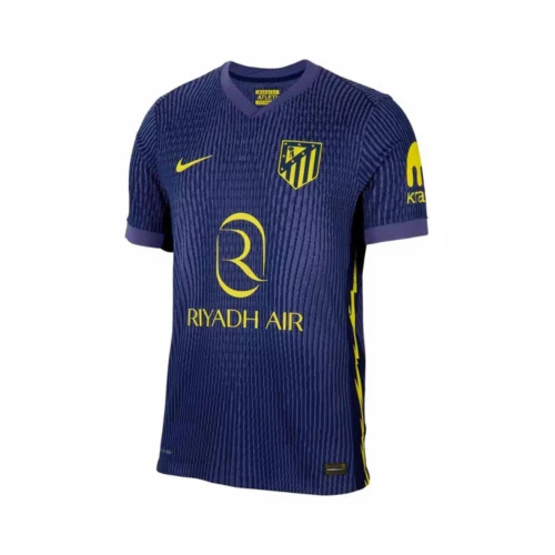 29.webp Athlético Madrid Uitshirt 2025/26