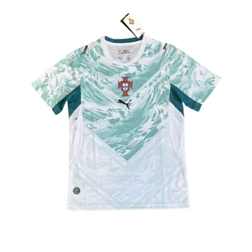 3-4-1.webp Portugal WK Uitshirt 2026