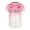 Bayer Leverkusen Uitshirt 2025/26