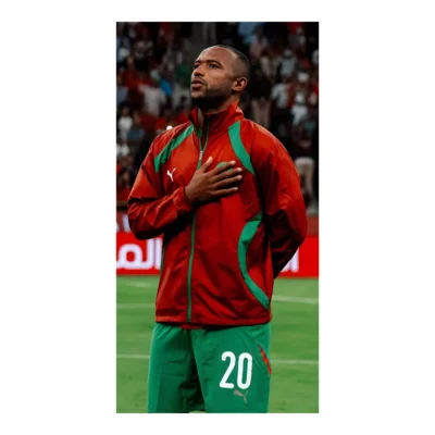 Marokko Trainingspak 2026