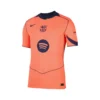 FC Barcelona 3de Shirt 2025/26