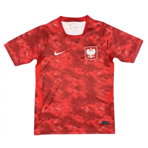 Polen WK Uitshirt 2026