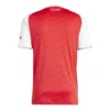 Arsenal Thuisshirt 2025/26