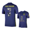 Athlético Madrid Uitshirt 2025/26