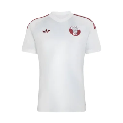 33.webp Qatar WK Uitshirt 2026