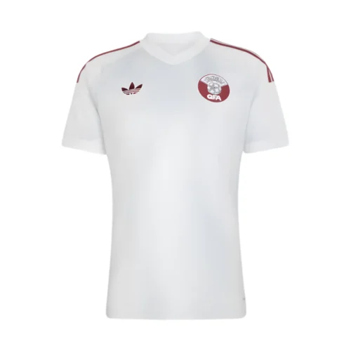 Qatar WK Uitshirt 2026