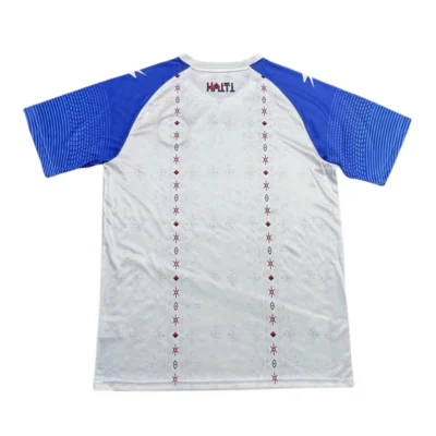 Haïti WK Uitshirt 2026