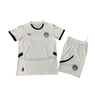 35-8.webp Egypte Uitshirt 2024/25 Kids
