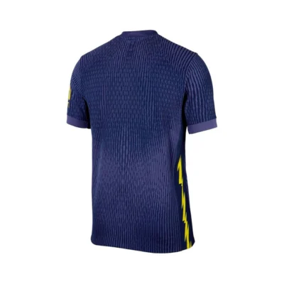 Athlético Madrid Uitshirt 2025/26