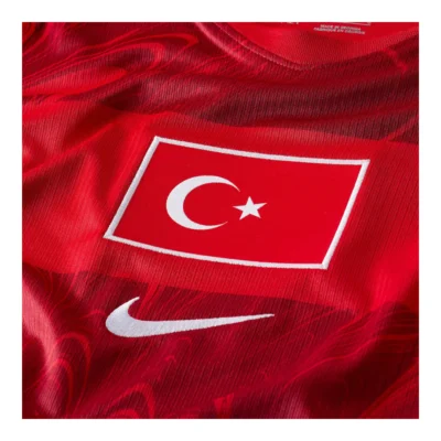 39.webp Turkije WK Thuisshirt 2026