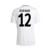 Curaçao Uitshirt 2025/26