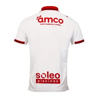 SC Braga Uitshirt 2025/26