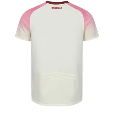 Bayer Leverkusen Uitshirt 2025/26