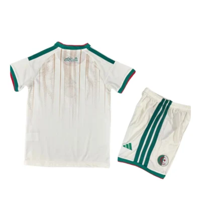 4-58.webp Algerije WK Thuisshirt 2026 Kids