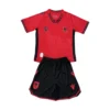 Albanië Thuis Set 2025/26 Kids