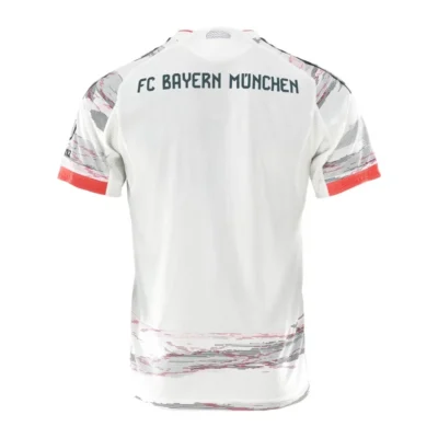 Bayern München Uitshirt 2025/26