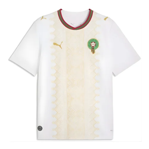 40-3.webp Marokko WK Uitshirt 2026