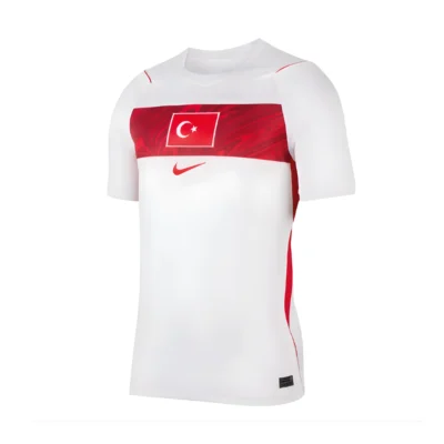 Turkije WK Uitshirt 2026