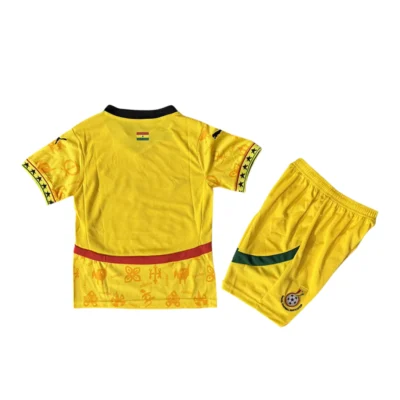 43-8.webp Ghana Uitshirt 2024/25 Kids