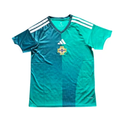 Noord-Ierland WK Thuisshirt 2026