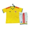 Colombia WK Thuis Set 2026 Kids