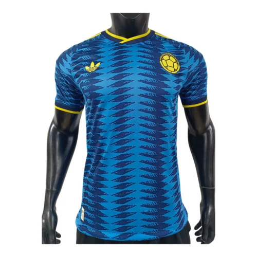 Colombia WK Uitshirt 2026