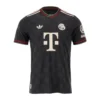 Bayern München 3de shirt 2025/26