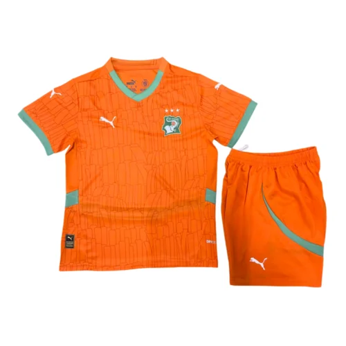 50-9.webp Ghana Thuisshirt 2024/25 Kids